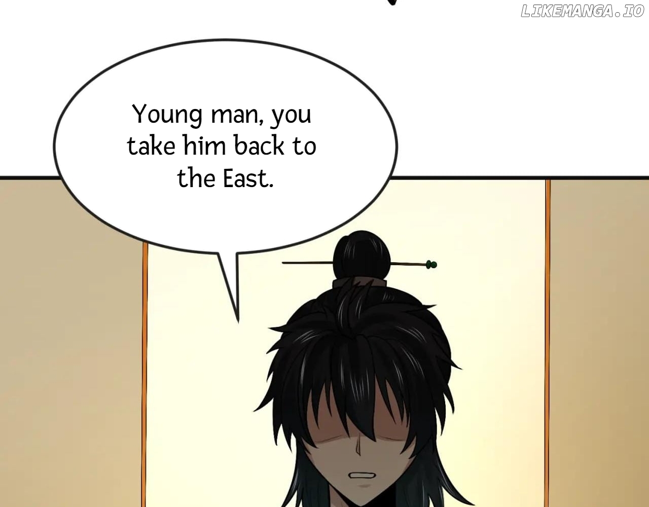 Era of the Haunted Chapter 176 - page 18